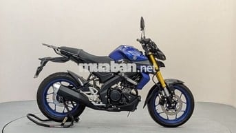 Yamaha MT15 2019 Xanh 285 km