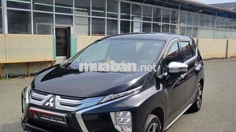 Mitsubishi Xpander AT 2020 Đen 52.381 km