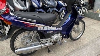 Yamaha Sirius 2005 Xanh Đã sử dụng