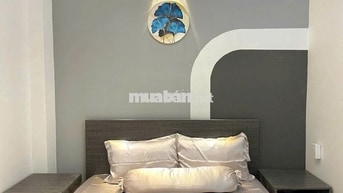 🏡 STUDIO FULL NỘI THẤT – CỬA SỔ LỚN – HẺM XE HƠI – PHÚ NHUẬN