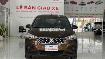 Suzuki Ertiga 1.5MT Hybrid Sx 2022