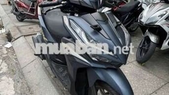 Honda Vario 125 2024 Xám Đã sử dụng