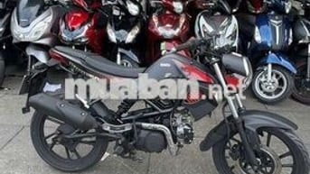 SYM Kpipe 50cc 2020 Đen Đã sử dụng