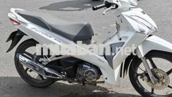 Honda Future Trắng Nguyên bản Tiết kiệm xăng