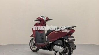 Honda Lead 125 2018 Đỏ 34987 km