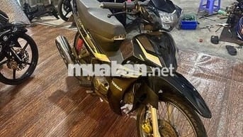 Yamaha Sirius 110cc Đen