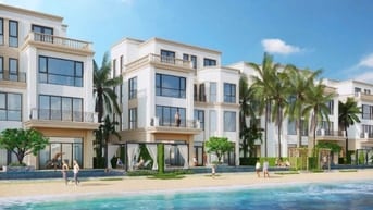 Bán căn góc dự án vin homes pearl bay nha trang căn góc 3 mặt thoáng 