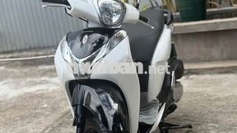 Shmode 2018 trắng đen