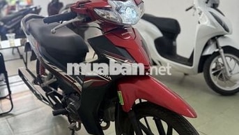 Honda Wave Blade 110 đời cao biển sảnh, chính chủ