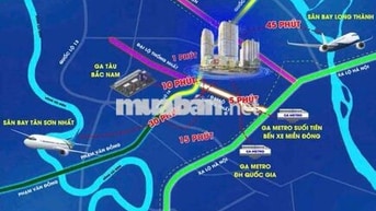 CHỈ TỪ 149 TRIỆU SỞ HỮU CĂN HỘ LÀNG ĐẠI HỌC THỦ ĐỨC