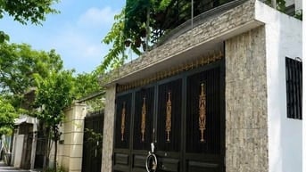 Nhà 108m2 đường số 1 nối dài, Khu Nam Hùng Vương, BÌnh Tân