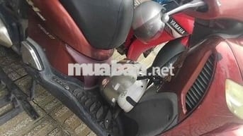 Honda SH 150i 2006 Đỏ