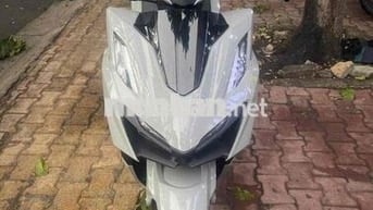 Honda Vario 160 Xám 11.434 km