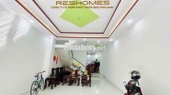 Cho thuê nhà đẹp 1T2L khu dân cư phường Trấn Biên - TP. Đồng Nai  - Di