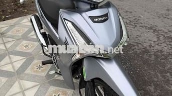 Honda Future 2025 Xám 1000km