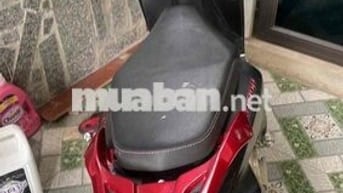 Honda Vision 2025 Đen đỏ 3600km
