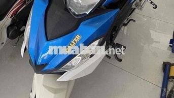 Honda Winner V1 Xanh Trắng