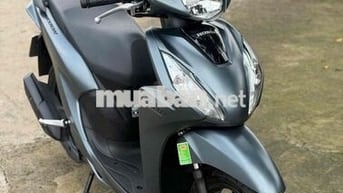 Honda Vision 2026 Xám 800km