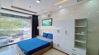 CHO THUÊ CĂN HỘ 1 PHÒNG NGỦ - AN THƯỢNG 
