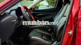 Mazda Mazda 3 2020 Sedan Đỏ
