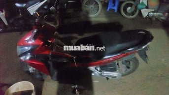 Honda Air Blade 2024 Đỏ Xăng