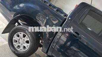 Ford Ranger XLS 2020 Diesel Xanh đen