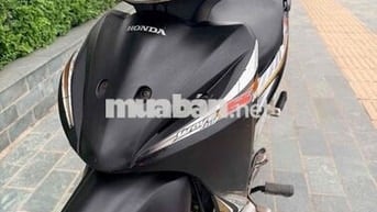 Honda Wave 110s 2012 Đen