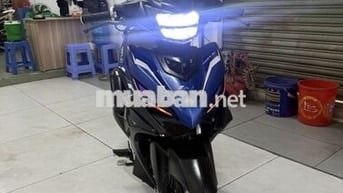 Yamaha Exciter 135 LC Xanh đen 57zz êm ru