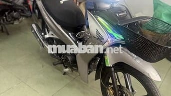 Honda Future 125 2025 mới như trong hãng 