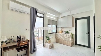 Trống lại phòng DUPLEX Vườn Lài APD Full Nội Thất😍Gần Vincom Gò Vấp😍