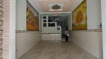 🏡 Cho thuê nhà 616/ Lê Đức Thọ, P.15, Gò Vấp, 4x20m, 1 trệt 2 lầu 4PN