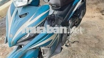 Yamaha Exciter 1S9A Xanh Bình thường