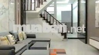 Cho thuê nhà nguyên căn quận 12
