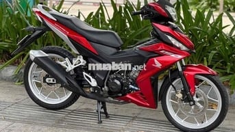 Honda Winner 150 V1 2018 Đỏ Đen 20.000km