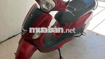 Kymco Like 50cc 2021 Đỏ 16.000 km