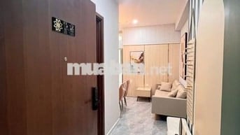 Cho thuê căn hộ cao cấp hđ từ 6 tháng