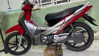 Honda Future Neo FI 2008 Đỏ