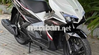 Honda AirBlade 125 2017 Trắng Bạc Đen
