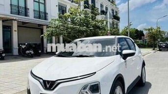 VinFast VF5 Plus 2025 Trắng 28000 km