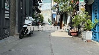 🏠 Vị trí đẹp - Hẻm xe hơi, nhà mới keng siu chắc ngay Bình Tân - 40m2(
