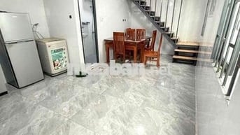 CHO THUÊ NHÀ NGUYÊN CĂN 2PN ĐƯỜNG TRIỆU VIỆT VƯƠNG GIÁ 6 TRIỆU/THÁNG