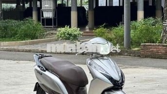 Honda Lead 2017 Bạc