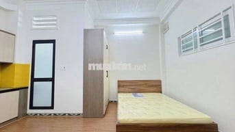 PASS CHDV – FULL NỘI THẤT – PHAN XÍCH LONG (hỗ trợ 1tr cọc)
