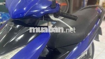 Honda Air Blade 2007 Xanh mực