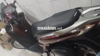 Honda SH150i Ý 2011Đỏ