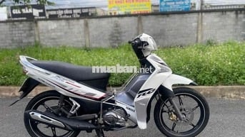 Yamaha Sirius 2016 Trắng