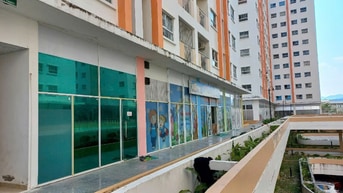 Bán Shophouse 375m tại HQC - Nha Trang