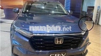 Honda CRV L 2026 - 1 Tỷ 59 Triệu