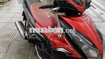 Honda Air Blade 2013 Đỏ đen