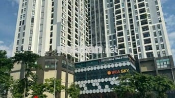 Bán gấp CHCC Beasky căn góc, nội thất đủ, thoáng sáng, vị trí đẹp.SĐCC